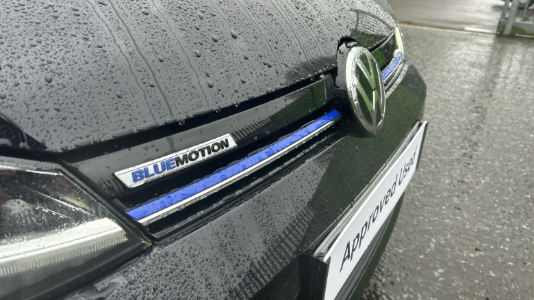 Volkswagen Golf 1.5 TSI EVO Match Edition 5dr Petrol Hatchback